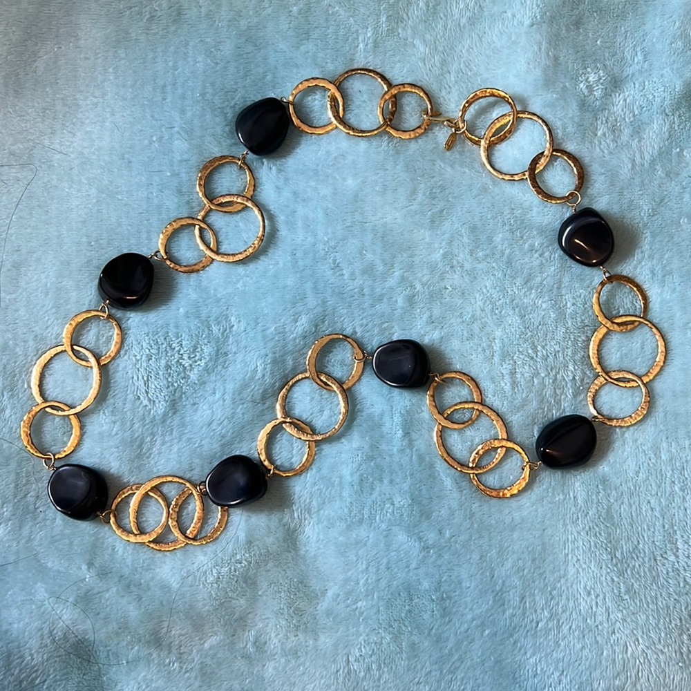 Kenneth Jay Lane Necklace